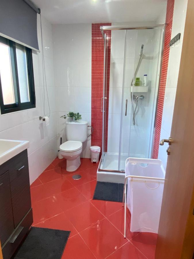 Ponte Do Porto Casa A Gandrina 1 빌라 외부 사진